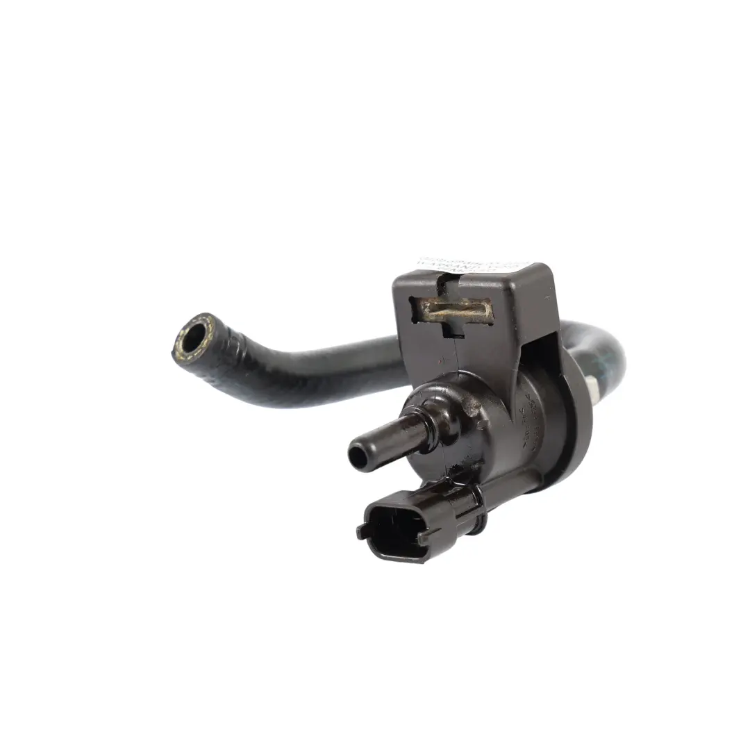 S65 Fuel Tank Breather Valve Pipe Hose to BMW E90 E92 E93 M3 with Part number 7838281 BMW E90 E92 E93 M3 S65 Fuel Tank Breather Valve Pipe Hose - SKU 7838281-2 - Part number 7838281