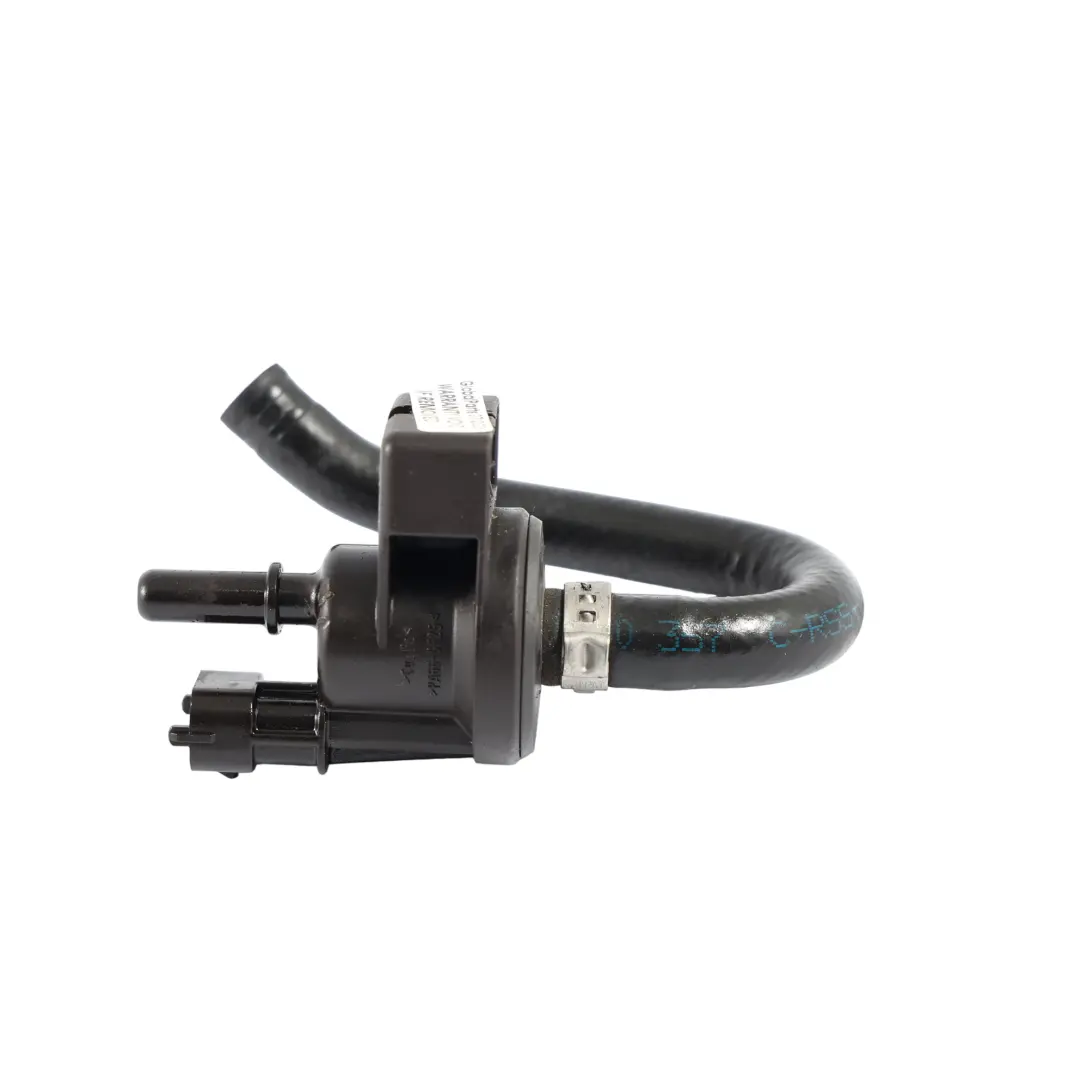 BMW E90 E92 E93 M3 S65 Fuel Tank Breather Valve Pipe Hose - SKU 7838281-2 - Part number 7838281