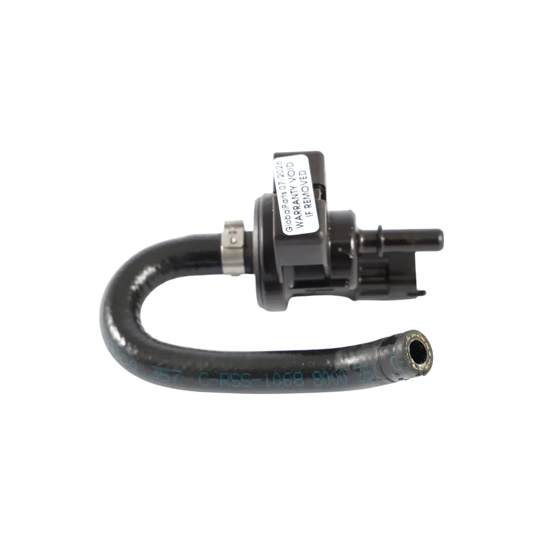 BMW E90 E92 E93 M3 S65 Tuyau Valve Reniflard Réservoir Carburant - SKU 7838281-2 - Numéro de pièce 7838281