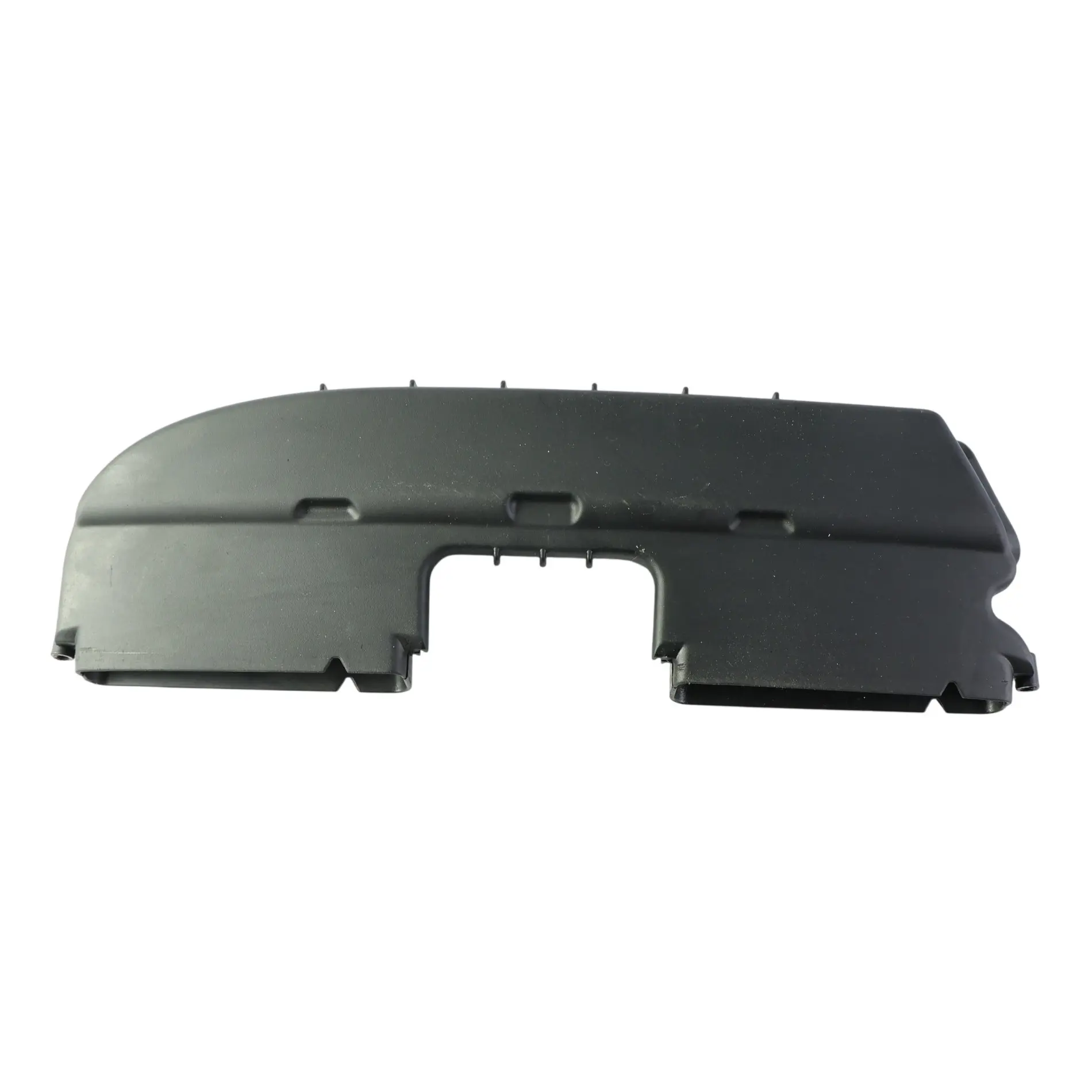 BMW E90 E92 E93 M3 Front Slam Panel Air Duct Hood Suction Channel 7838285