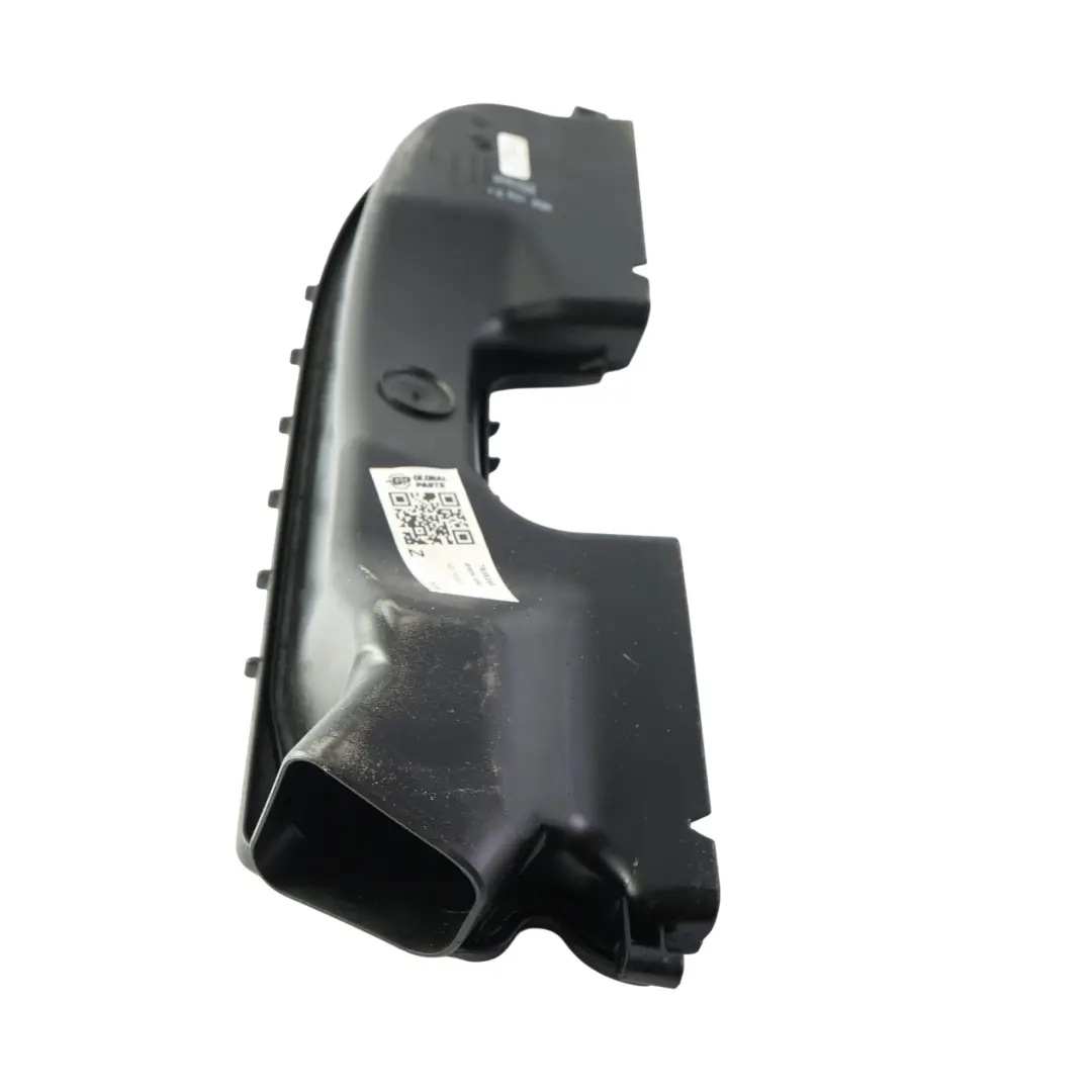 Kanał Ssący Powietrza Przedni do BMW E90 E92 E93 M3 o numerze 7838285 BMW E90 E92 E93 M3 Kanał Ssący Powietrza Przedni - SKU 7838285 - Numer Części 7838285