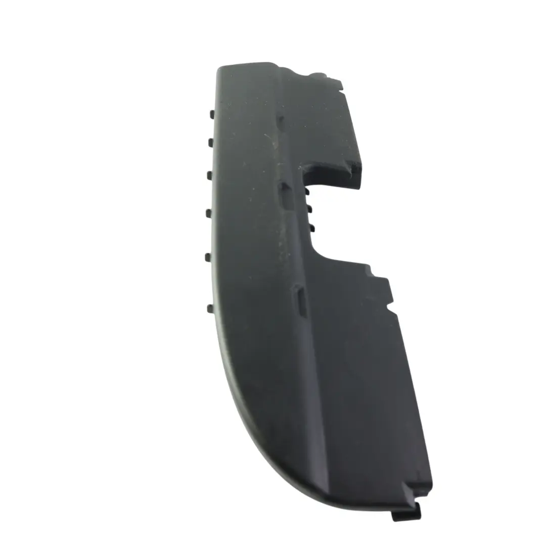 Frontblech Luftkanal Motorhaube Ansaugkanal für BMW E90 E92 E93 M3 mit Teilenummer 7838285 BMW E90 E92 E93 M3 Frontblech Luftkanal Motorhaube Ansaugkanal - SKU 7838285 - Teilenummer 7838285