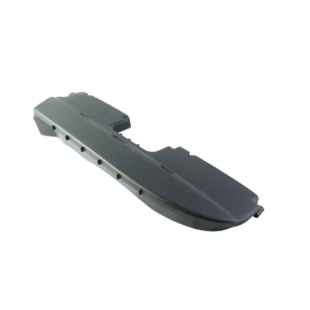 BMW E90 E92 E93 M3 Conducto Aire Panel Frontal Capó - SKU 7838285 - Número de pieza 7838285