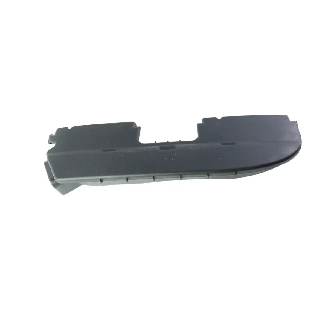 BMW E90 E92 E93 M3 Frontblech Luftkanal Motorhaube Ansaugkanal - SKU 7838285 - Teilenummer 7838285