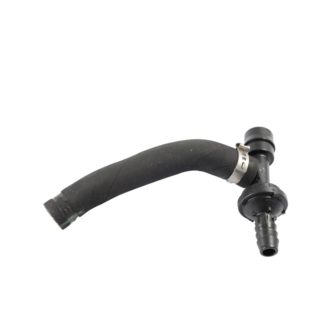 Brake Booster Vacuum Pipe Line to BMW E90 E92 E93 with Part number 7838383 BMW E90 E92 E93 Brake Booster Vacuum Pipe Line - SKU 7838383 - Part number 7838383