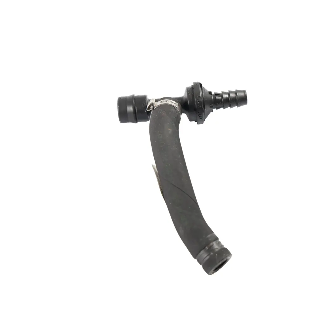 Tubería Línea Vacío Servofreno para BMW E90 E92 E93 con número de pieza 7838383 BMW E90 E92 E93 Tubería Línea Vacío Servofreno - SKU 7838383 - Número de pieza 7838383