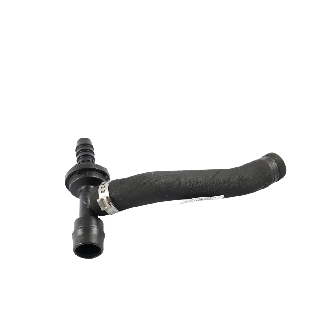 BMW E90 E92 E93 Bremskraftverstärker Vakuum Rohr Leitung - SKU 7838383 - Teilenummer 7838383