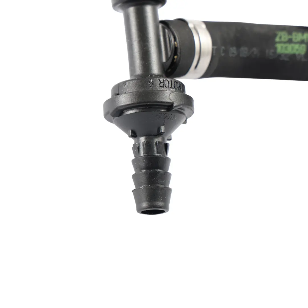 Tubería Línea Vacío Servofreno para BMW E90 E92 E93 con número de pieza 7838383 BMW E90 E92 E93 Tubería Línea Vacío Servofreno - SKU 7838383 - Número de pieza 7838383