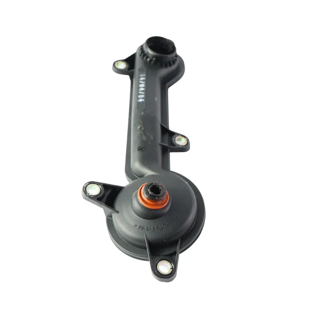 BMW E46 M3 Oil Separator Crankcase Breather Filter S54 3.2 V8 7830948 - SKU 7840446 - Part number 7840446