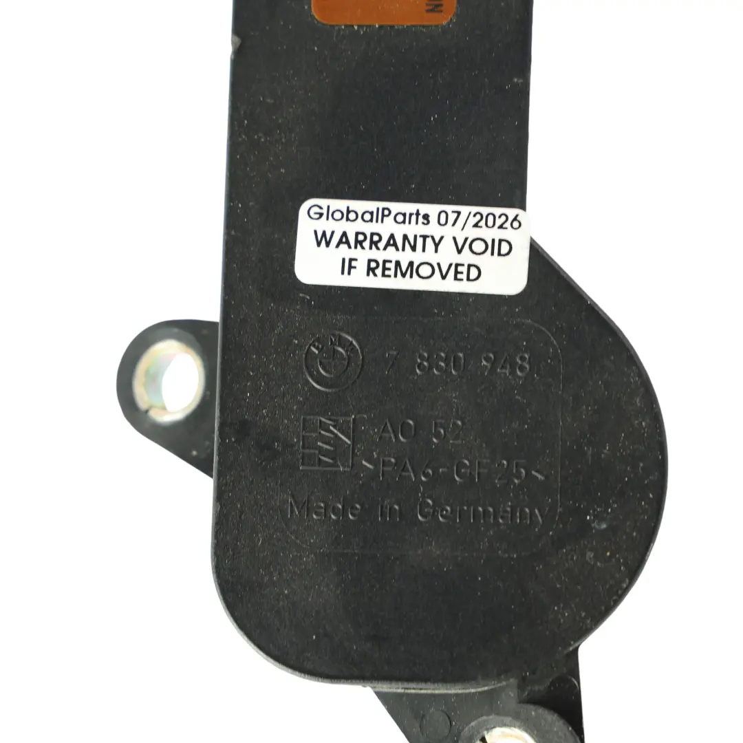 BMW E46 M3 Ölabscheider Kurbelgehäuseentlüftung Filter S54 3.2 V8 7830948 - SKU 7840446 - Teilenummer 7840446
