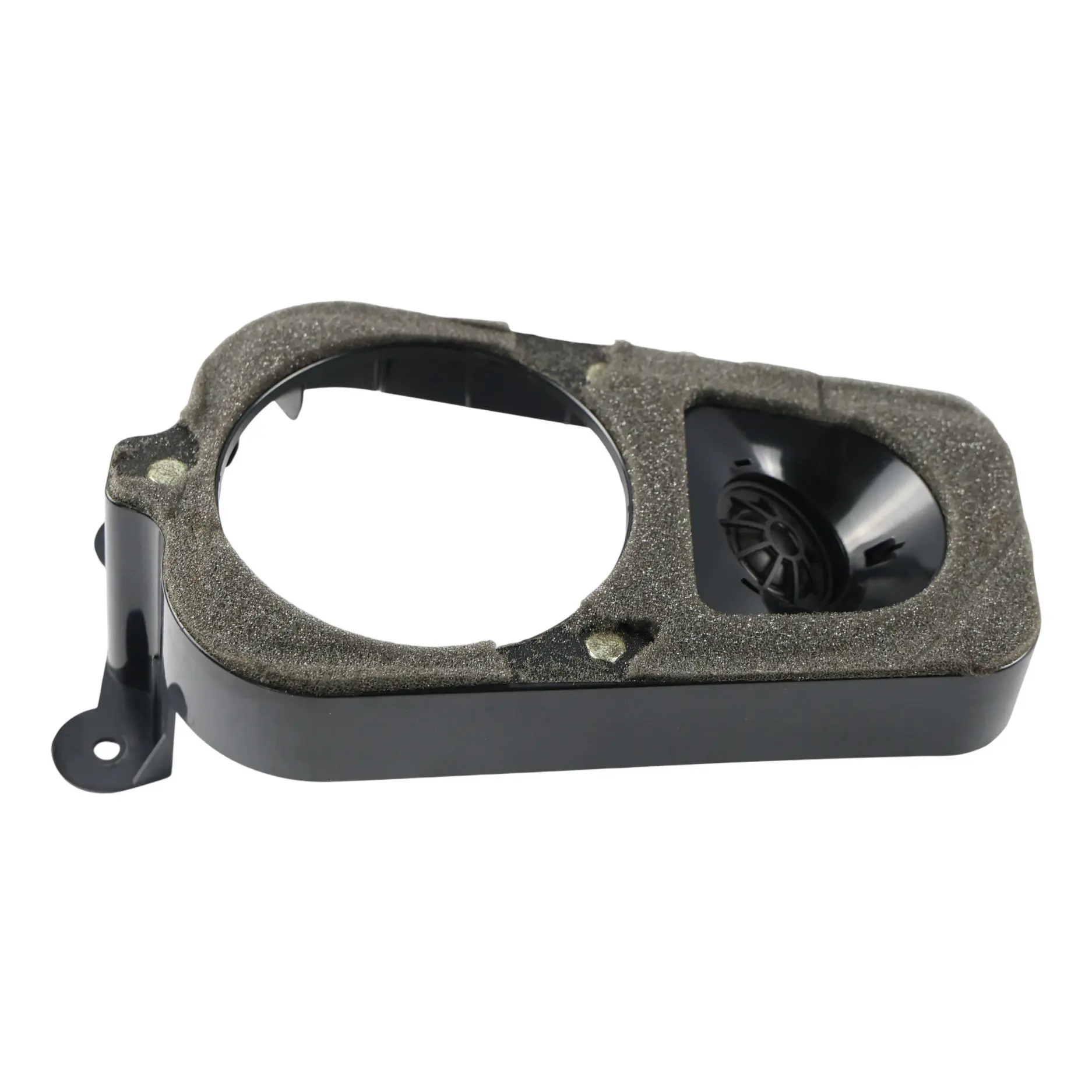 BMW X5 E70 LCI Soporte Tapa Altavoz Tweeter Pilar D Izquierdo Derecho 7842198