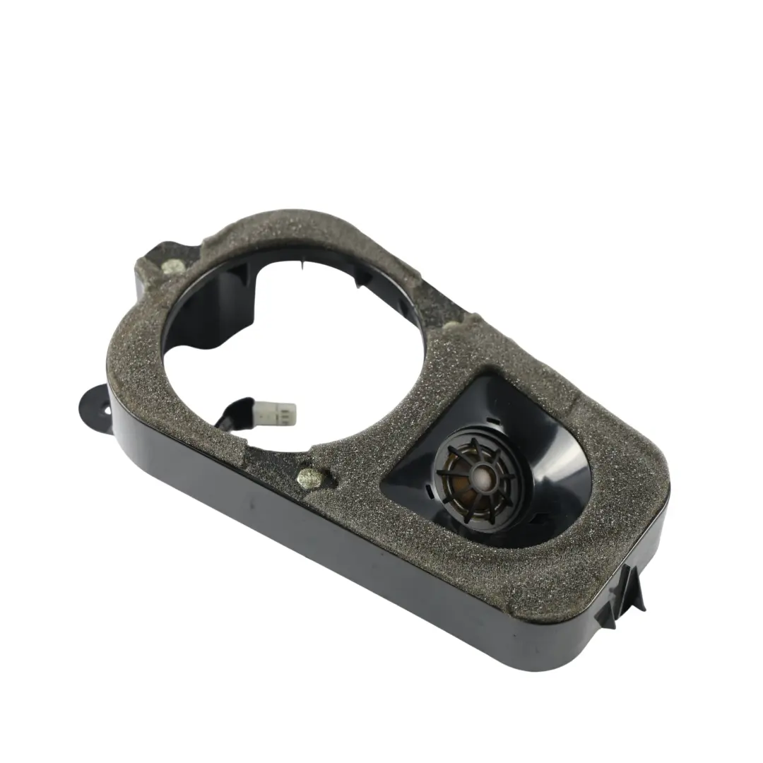 BMW X5 E70 LCI D-Pillar Speaker Tweeter Cover Carrier Left Right N/O/S - SKU 7842198 - Part number 7842198
