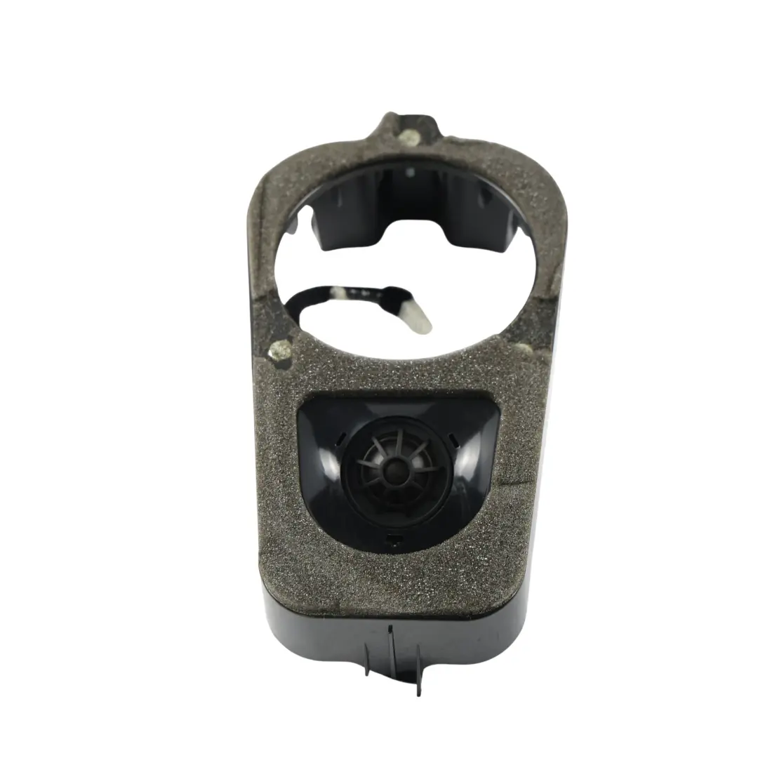 Copertura Tweeter Pilastro D Sinistro Destro per BMW X5 E70 LCI con numero di parte 7842198 BMW X5 E70 LCI Copertura Tweeter Pilastro D Sinistro Destro - SKU 7842198 - Numero di parte 7842198