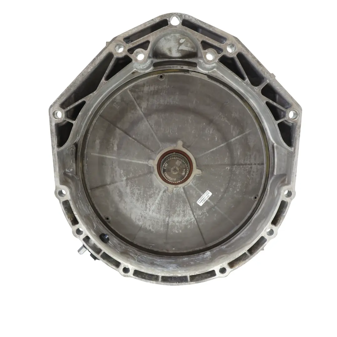 BMW M3 E90 E92 E93 Doppel Kupplung Getriebe 7 Gang GS7D36SG GARANTIE - SKU 7843004 - Teilenummer 7843004