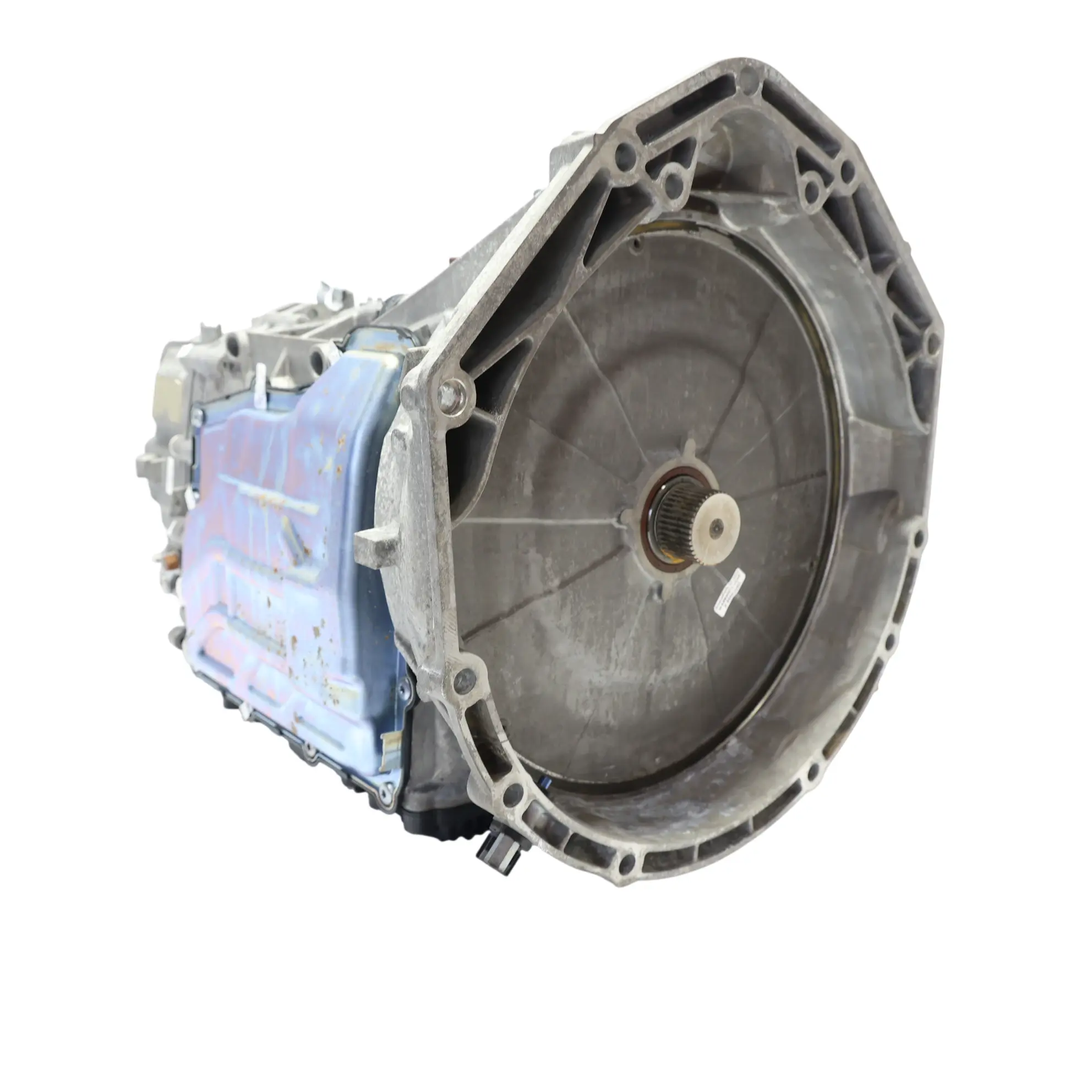 BMW M3 E90 E92 E93 Caja Cambios Doble Embrague 7 Velocidades 7843004 GARANTÍA