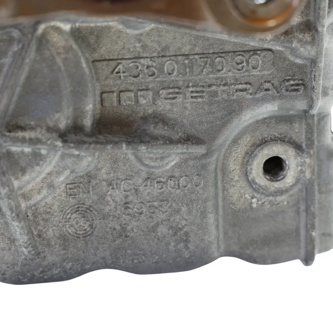 BMW M3 E90 E92 E93 Boîte Vitesses Double Embrayage 7 Vitesses GARANTIE - SKU 7843004 - Numéro de pièce 7843004