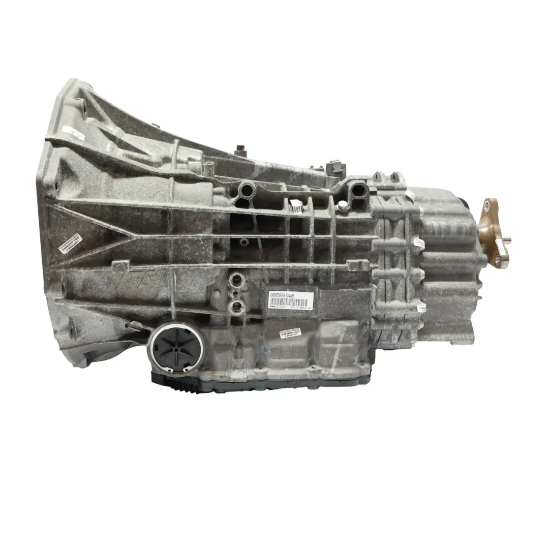 BMW M3 E90 E92 E93 Boîte Vitesses Double Embrayage 7 Vitesses GARANTIE - SKU 7843004 - Numéro de pièce 7843004
