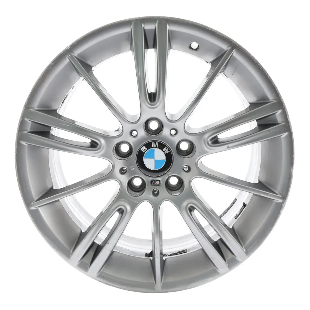 Felga Aluminiowa 18" ET:34 8J do BMW E90 E91 E92 o numerze 7843839 BMW E90 E91 E92 Felga Aluminiowa 18" ET:34 8J - SKU 7843839-2 - Numer Części 7843839