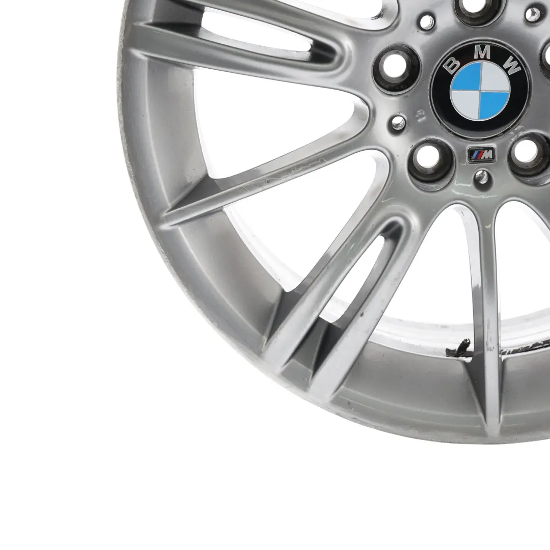 Felga Aluminiowa 18" ET:34 8J do BMW E90 E91 E92 o numerze 7843839 BMW E90 E91 E92 Felga Aluminiowa 18" ET:34 8J - SKU 7843839-2 - Numer Części 7843839