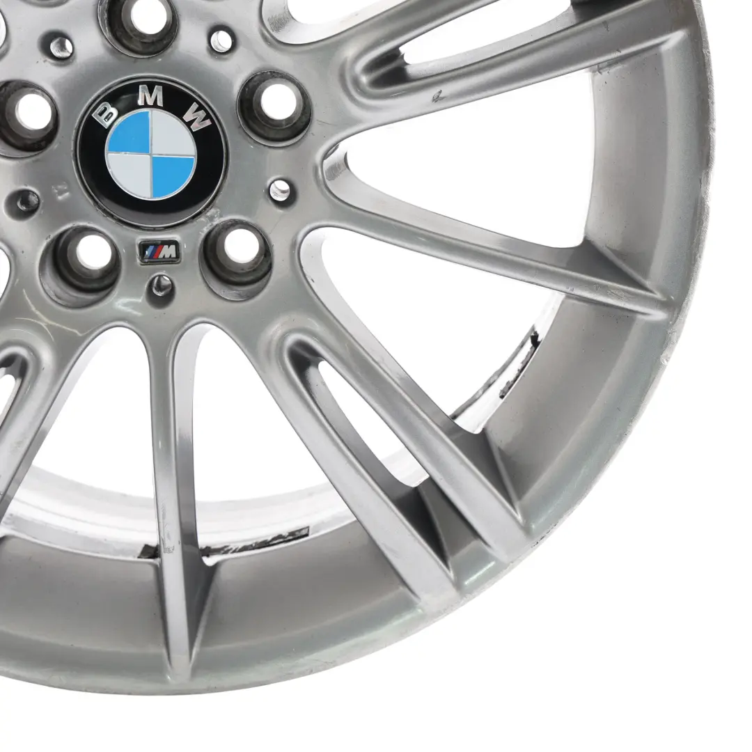 Felga Aluminiowa 18" ET:34 8J do BMW E90 E91 E92 o numerze 7843839 BMW E90 E91 E92 Felga Aluminiowa 18" ET:34 8J - SKU 7843839-2 - Numer Części 7843839
