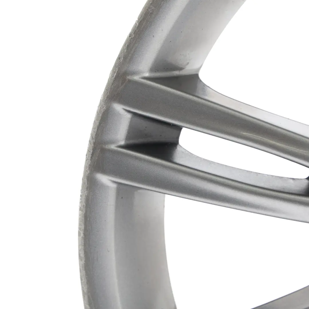 Delantero Llanta aleación 18" ET:34 8J M Spider Spoke 193 para BMW E90 E91 E92 con número de pieza 7843839 BMW E90 E91 E92 Delantero Llanta aleación 18" ET:34 8J M Spider Spoke 193 - SKU 7843839-2 - Número de pieza 7843839