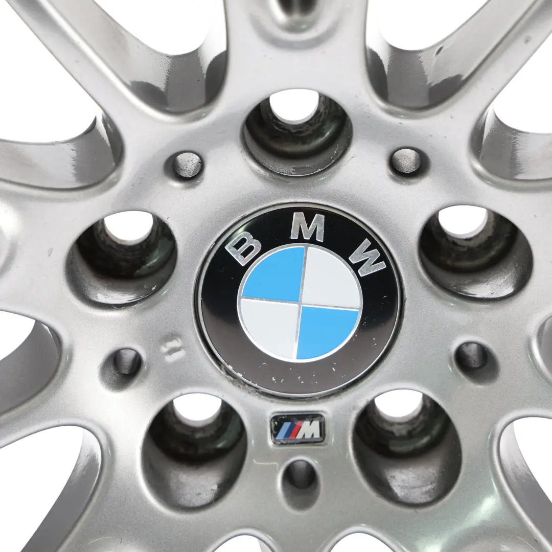 BMW E90 E91 E92 Felga Aluminiowa 18" ET:37 8.5J - SKU 7843841-2 - Numer Części 7843841