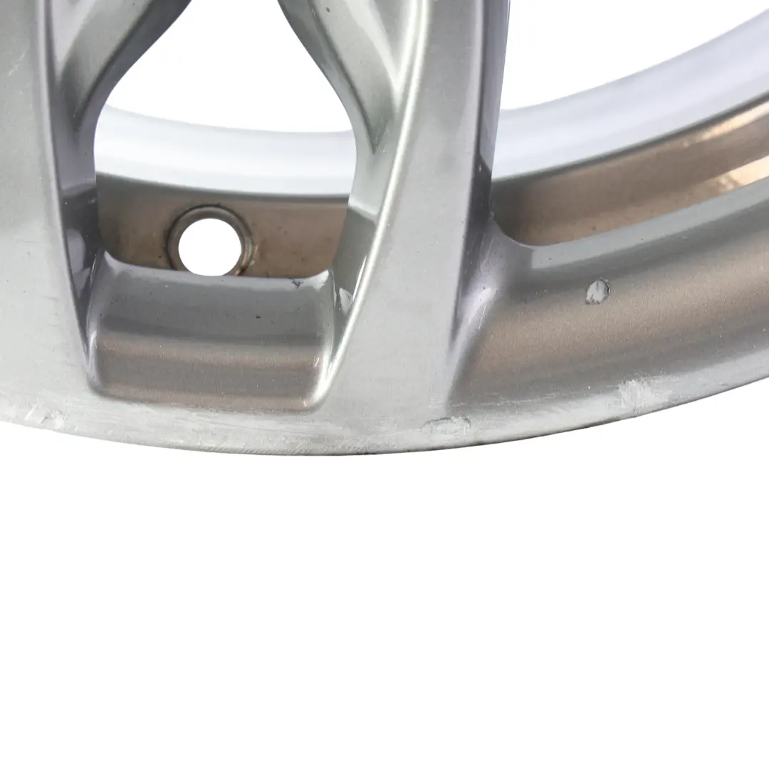 Llanta De Aleación 18" M Doble Radio 436 ET:52 8J para BMW F20 F21 F22 F23 con número de pieza 7845871 BMW F20 F21 F22 F23 Llanta De Aleación 18" M Doble Radio 436 ET:52 8J - SKU 7845871-1 - Número de pieza 7845871