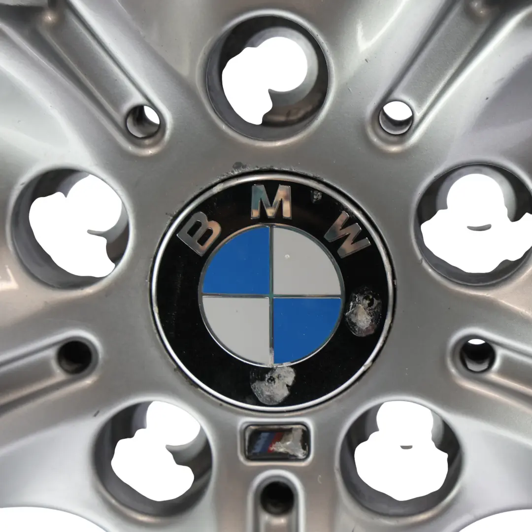 Felga Aluminiowa 18" 8J ET:34 do BMW F30 F31 o numerze 7845880 BMW F30 F31 Felga Aluminiowa 18" 8J ET:34 - SKU 7845880-1 - Numer Części 7845880