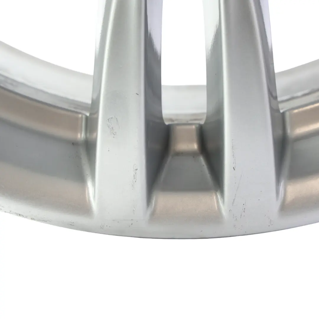 BMW 3 4 er F30 F31 F32 F33 Alu Felge Alufelge 18" M Sternspeiche 400 8J ET:34 - SKU 7845880-1 - Teilenummer 7845880
