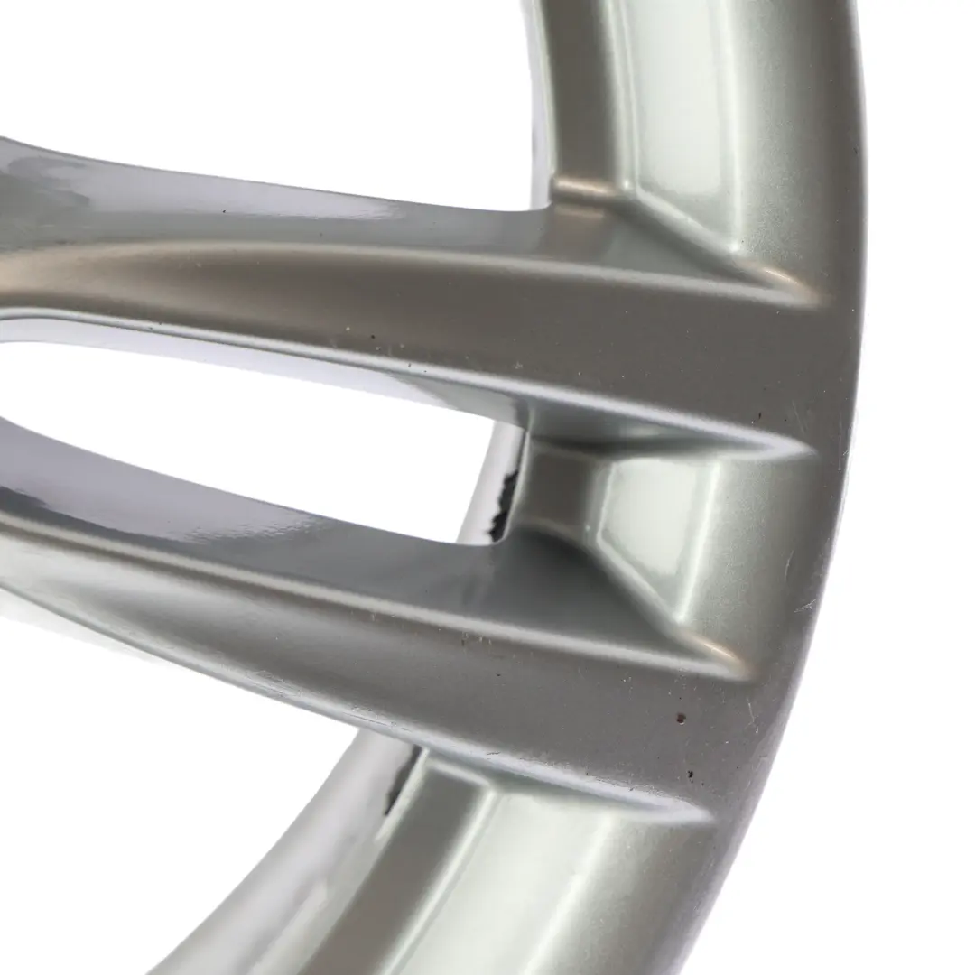 BMW 3 4 er F30 F31 F32 F33 Alu Felge Alufelge 18" M Sternspeiche 400 8J ET:34 - SKU 7845880-1 - Teilenummer 7845880