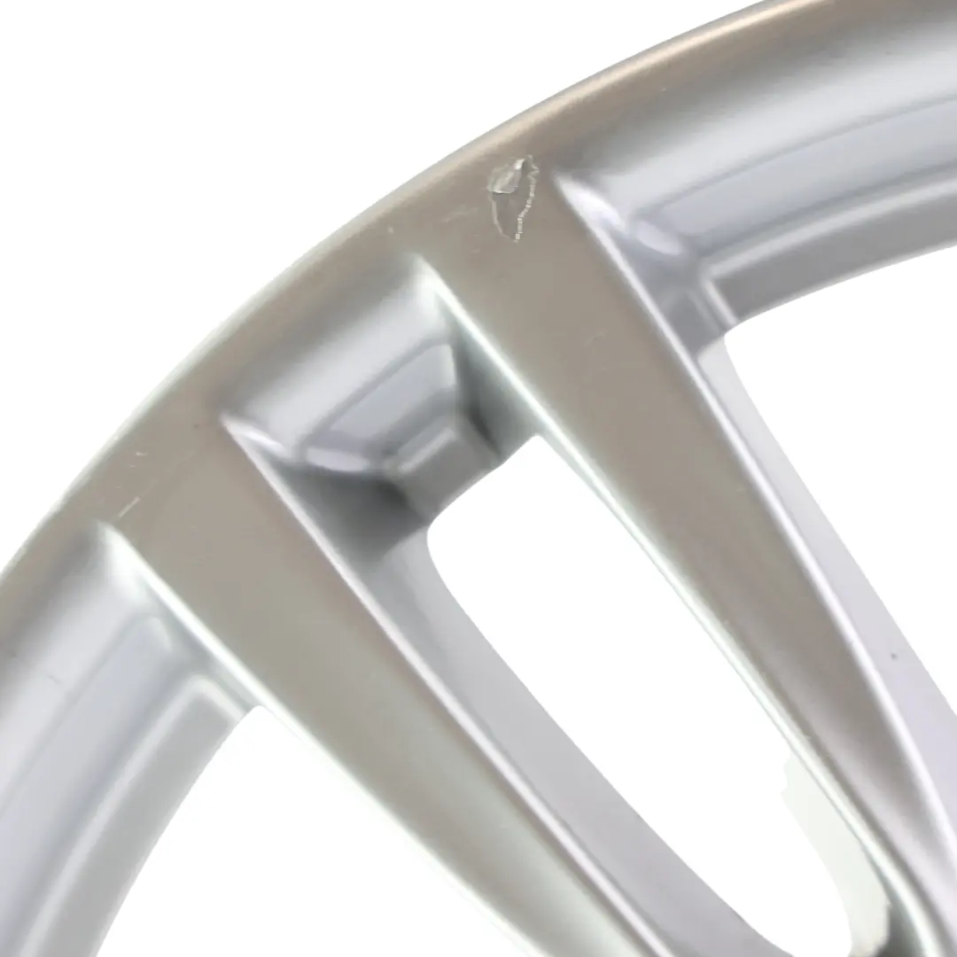 Arriere AluMinium Jante Alliage 18" 8,5J ET:47 M,Rayons en etoile pour BMW F30 F31 à propos du numéro de pièce 7845881 BMW F30 F31 Arriere AluMinium Jante Alliage 18" 8,5J ET:47 M,Rayons en etoile - SKU 7845881-1 - Numéro de pièce 7845881