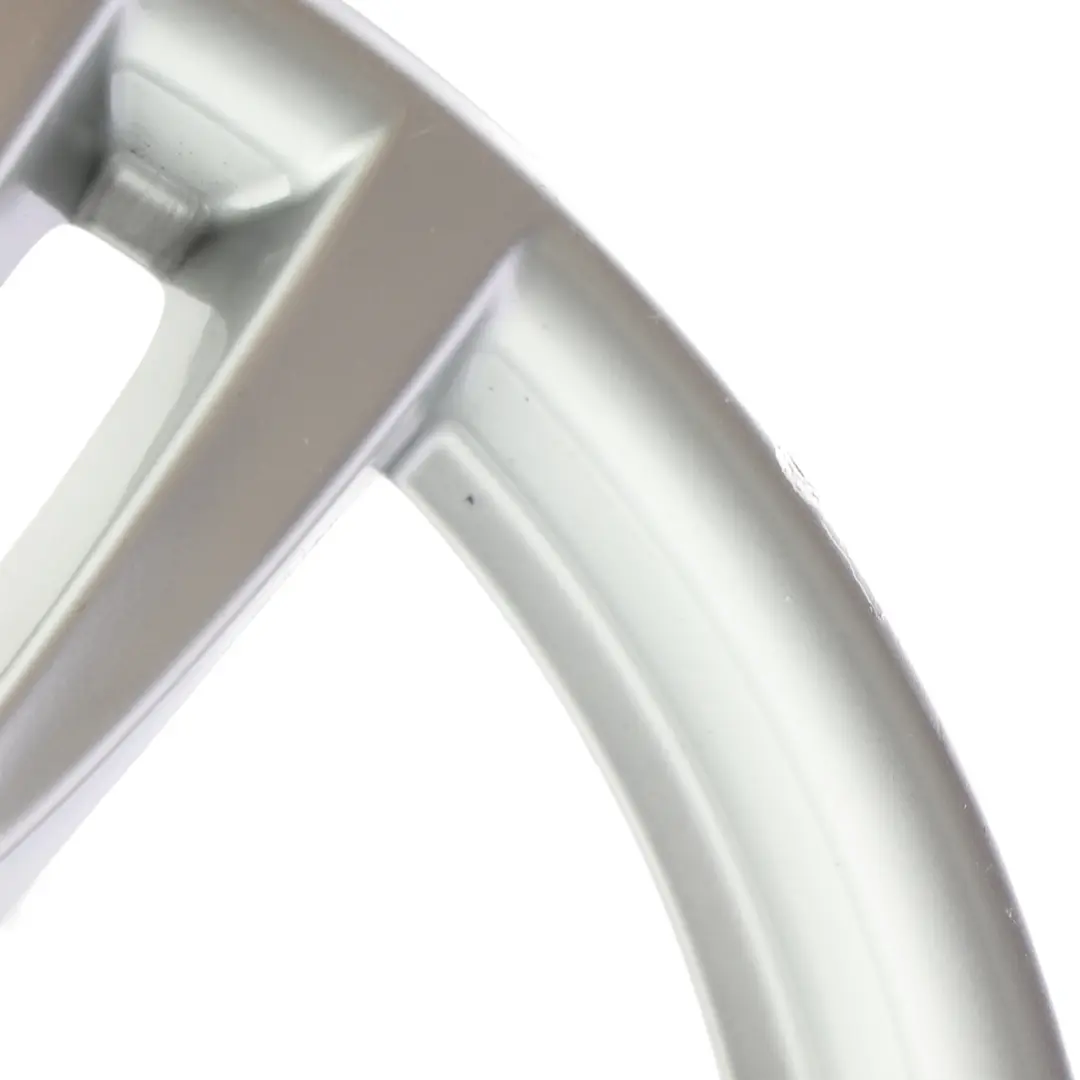 Arriere AluMinium Jante Alliage 18" 8,5J ET:47 M,Rayons en etoile pour BMW F30 F31 à propos du numéro de pièce 7845881 BMW F30 F31 Arriere AluMinium Jante Alliage 18" 8,5J ET:47 M,Rayons en etoile - SKU 7845881-1 - Numéro de pièce 7845881
