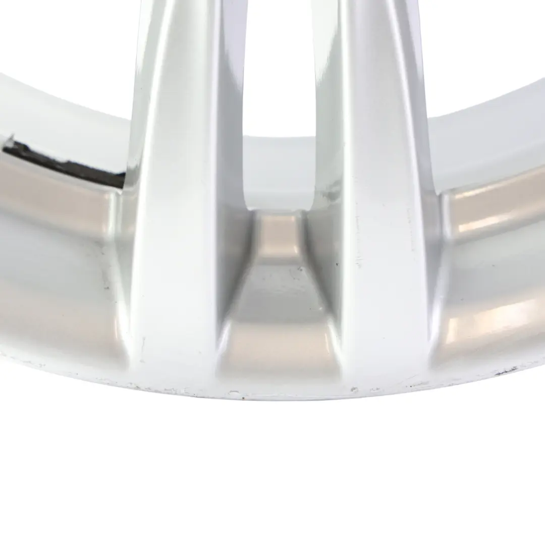 Arriere AluMinium Jante Alliage 18" 8,5J ET:47 M,Rayons en etoile pour BMW F30 F31 à propos du numéro de pièce 7845881 BMW F30 F31 Arriere AluMinium Jante Alliage 18" 8,5J ET:47 M,Rayons en etoile - SKU 7845881-1 - Numéro de pièce 7845881