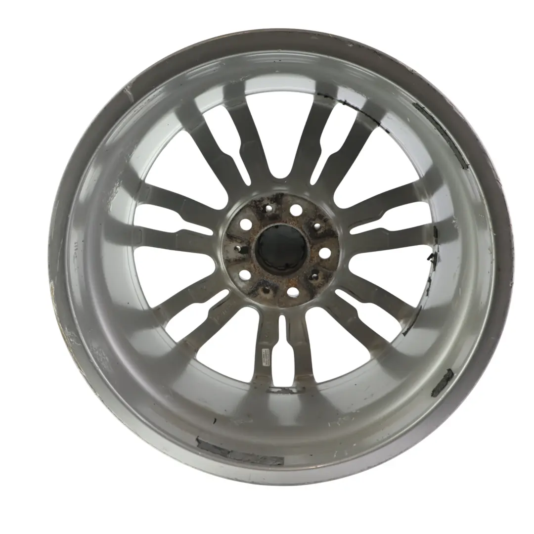 BMW F30 F31 F32 Llanta aleación delantera 19" 8J ET:36 M Star Spoke 403 - SKU 7845882-10 - Número de pieza 7845882
