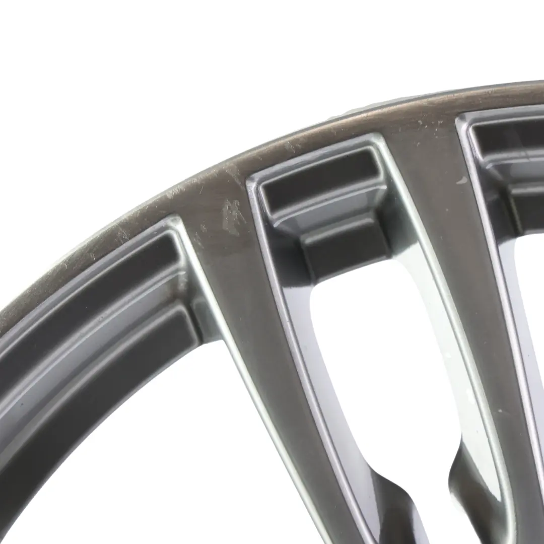 BMW F30 F31 F32 Front Alloy Wheel Rim 19" 8J ET:36 M Star Spoke 403 - SKU 7845882-11 - Part number 7845882