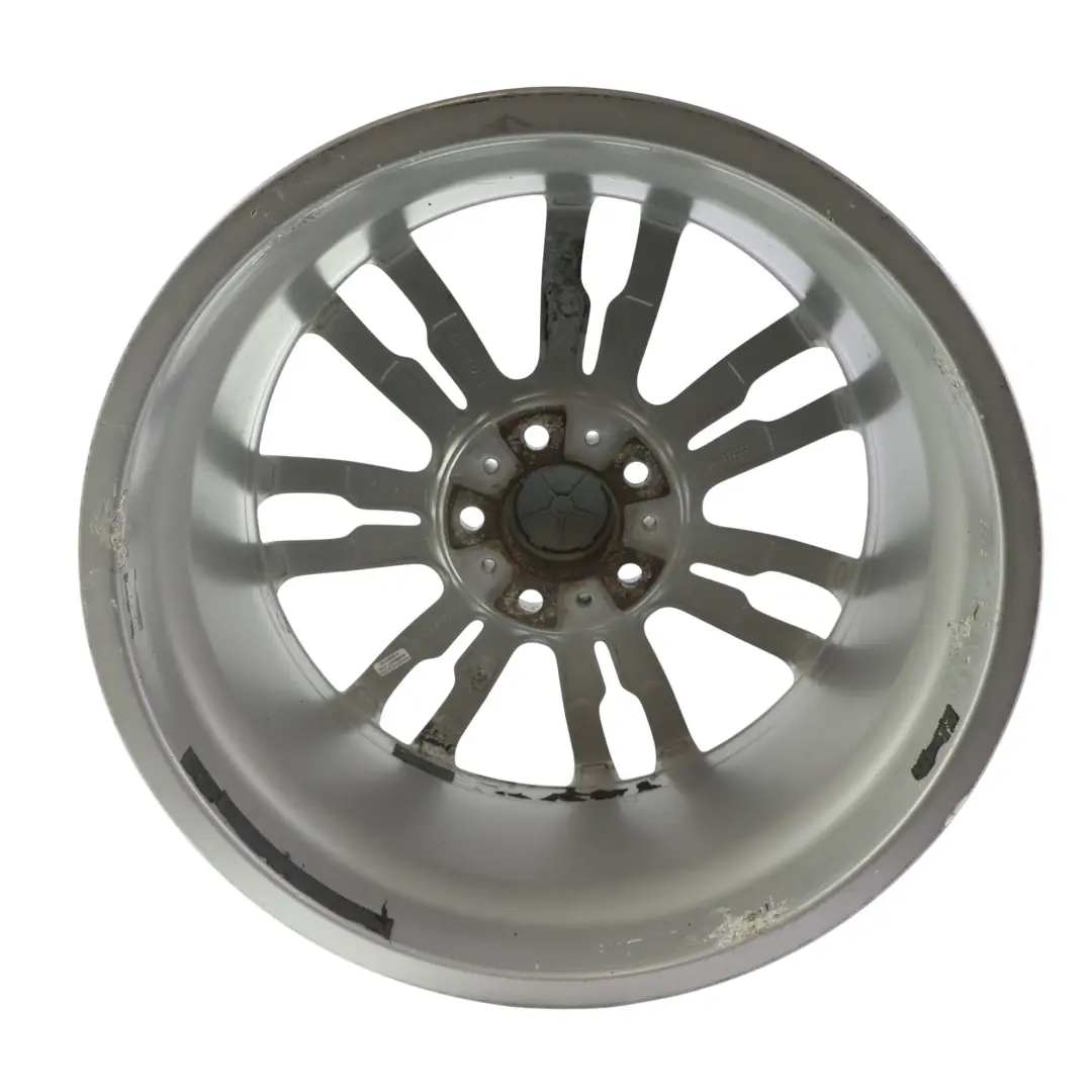 BMW F30 F31 Rear Alloy Wheel Rim 19" ET:47 8,5J M Star Spoke - SKU 7845883-13 - Part number 7845883