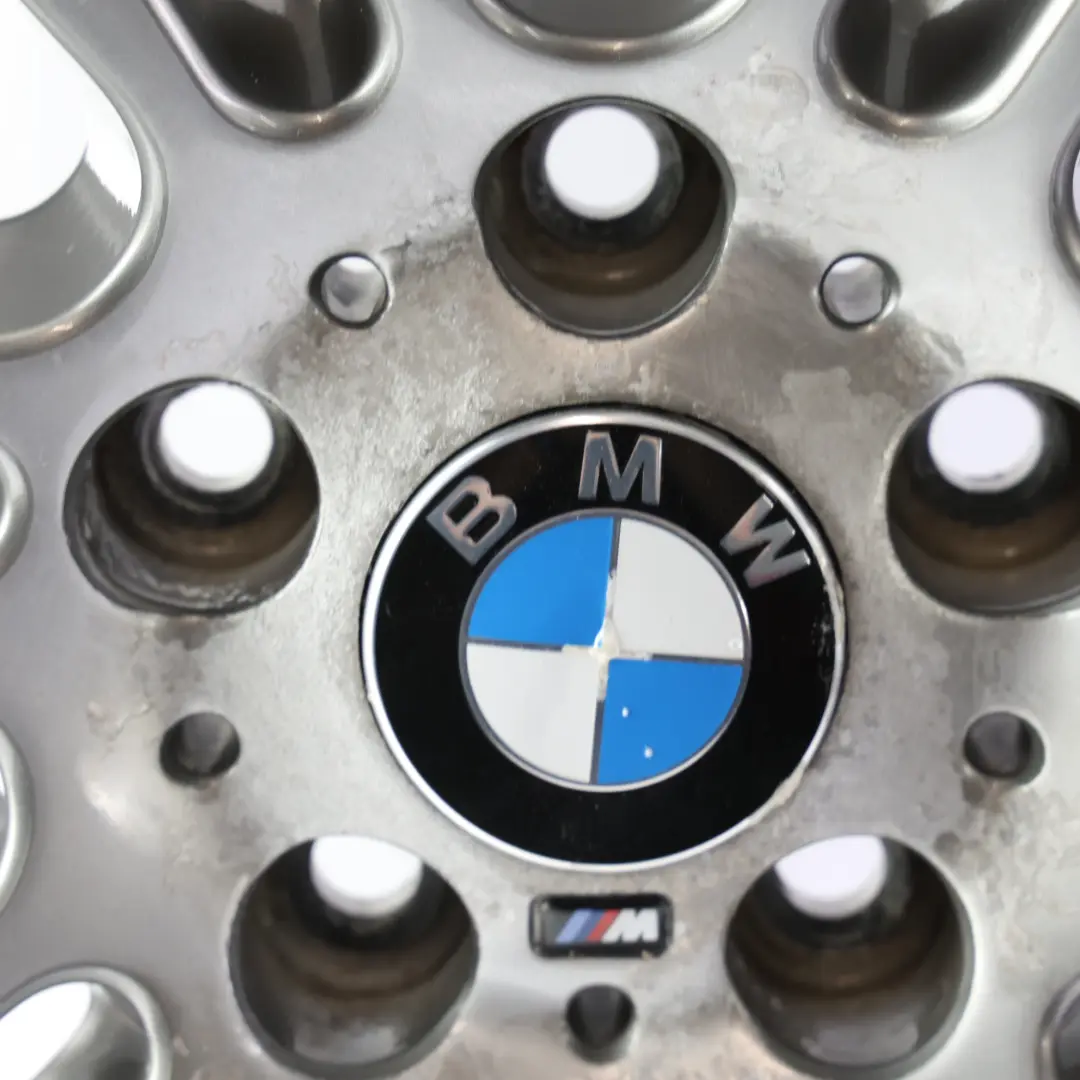 BMW F30 F31 Tylna Felga Aluminiowa 19" ET:47 8,5J M 403 - SKU 7845883-8 - Numer Części 7845883