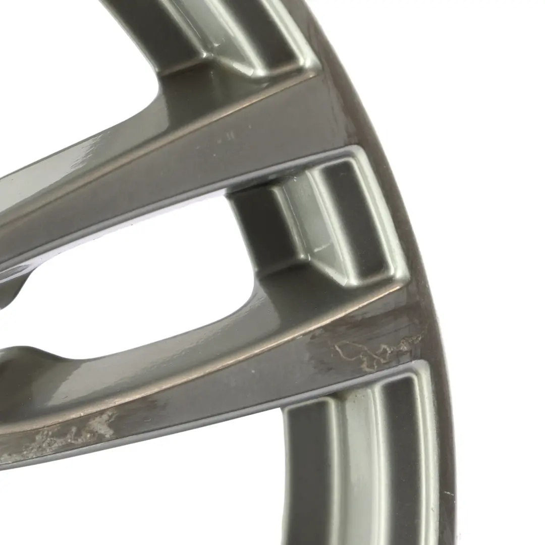 Tylna Felga Aluminiowa 19" ET:47 8,5J M 403 do BMW F30 F31 o numerze 7845883 BMW F30 F31 Tylna Felga Aluminiowa 19" ET:47 8,5J M 403 - SKU 7845883-8 - Numer Części 7845883