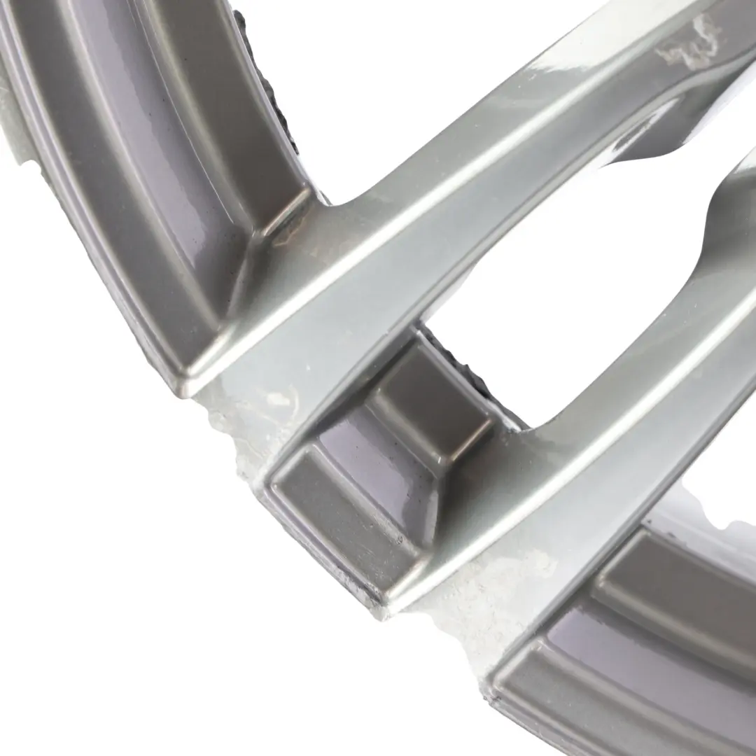Tylna Felga Aluminiowa 19" ET:47 8,5J M 403 do BMW F30 F31 o numerze 7845883 BMW F30 F31 Tylna Felga Aluminiowa 19" ET:47 8,5J M 403 - SKU 7845883-8 - Numer Części 7845883