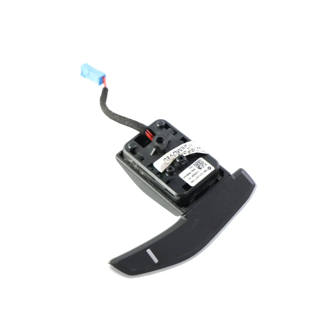 Paddle Cambio Volante per BMW M3 F80 M4 F83 X5 M F85 con numero di parte 7847610 BMW M3 F80 M4 F83 X5 M F85 Paddle Cambio Volante - SKU 7847610-1 - Numero di parte 7847610