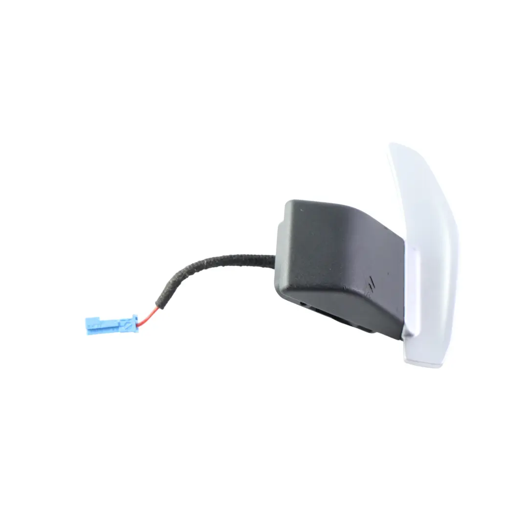 Paddle Cambio Volante per BMW M3 F80 M4 F83 X5 M F85 con numero di parte 7847610 BMW M3 F80 M4 F83 X5 M F85 Paddle Cambio Volante - SKU 7847610-1 - Numero di parte 7847610
