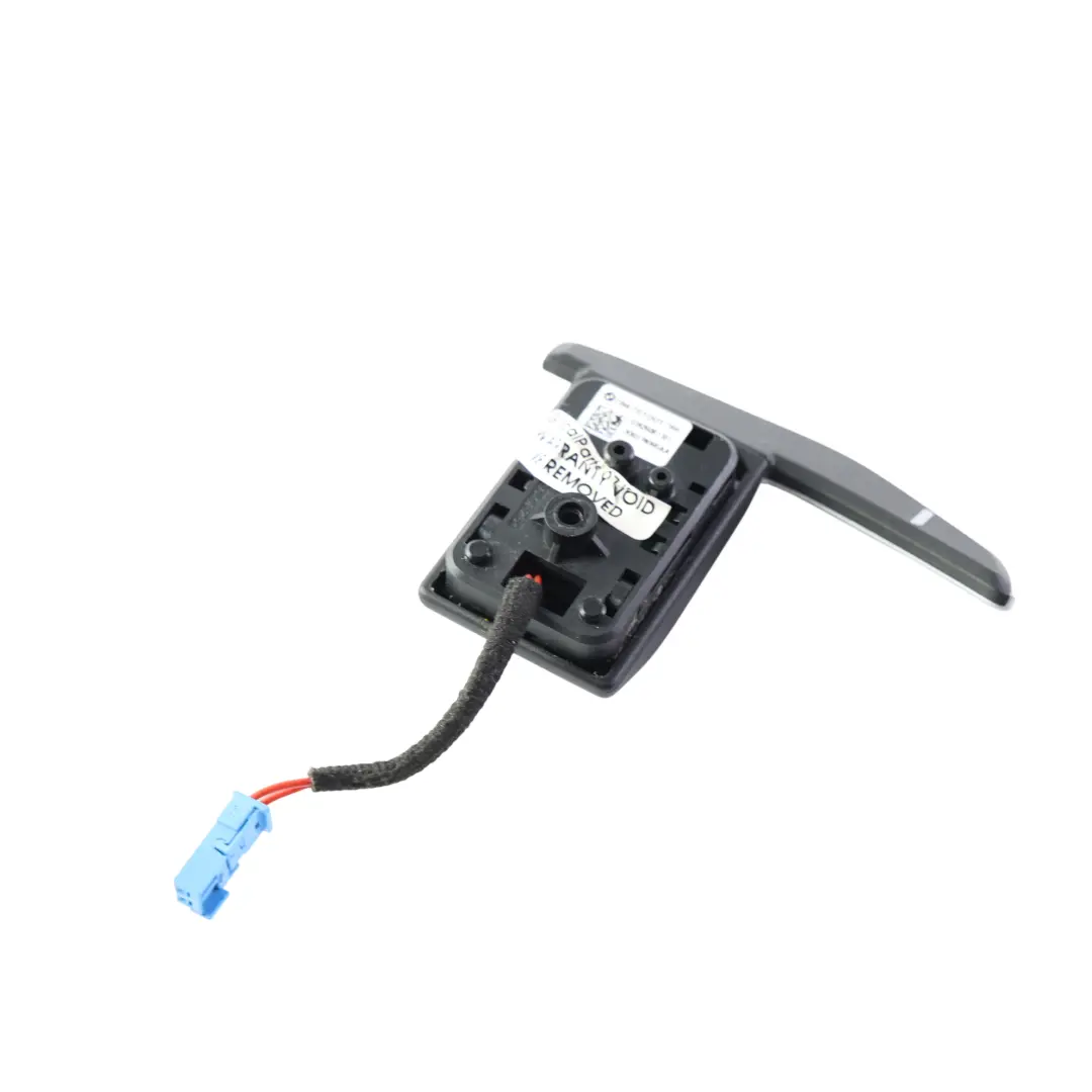 Paddle Cambio Volante per BMW M3 F80 M4 F83 X5 M F85 con numero di parte 7847610 BMW M3 F80 M4 F83 X5 M F85 Paddle Cambio Volante - SKU 7847610-1 - Numero di parte 7847610