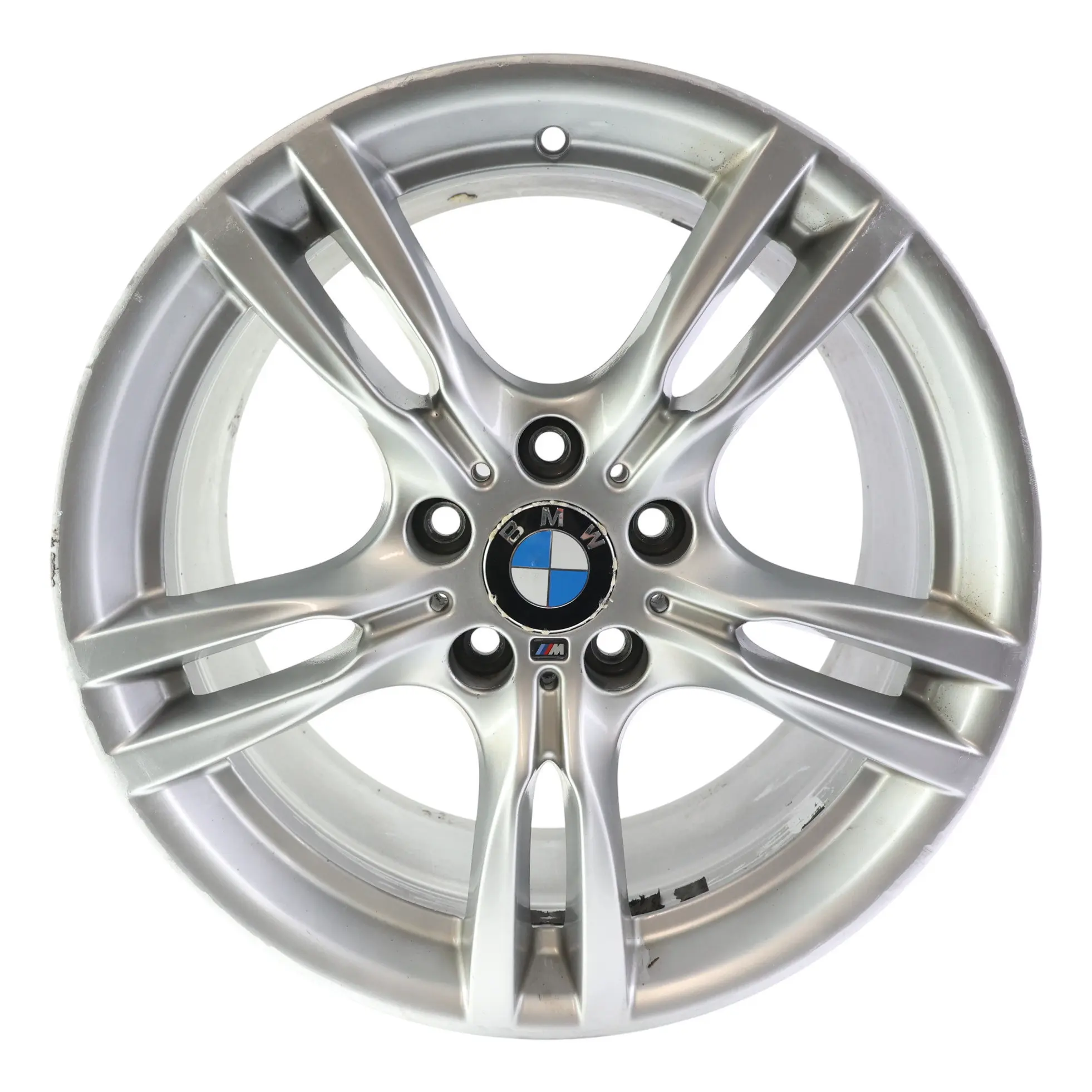 BMW F34 GT Felga Aluminiowa M 18" 9J 6796243