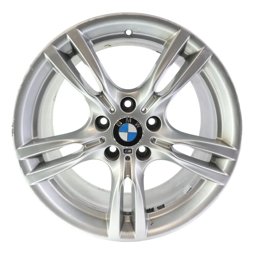 Felga Aluminiowa M 18" 9J 6796243 do BMW F34 GT o numerze 7848388 BMW F34 GT Felga Aluminiowa M 18" 9J 6796243 - SKU 7848388-1 - Numer Części 7848388