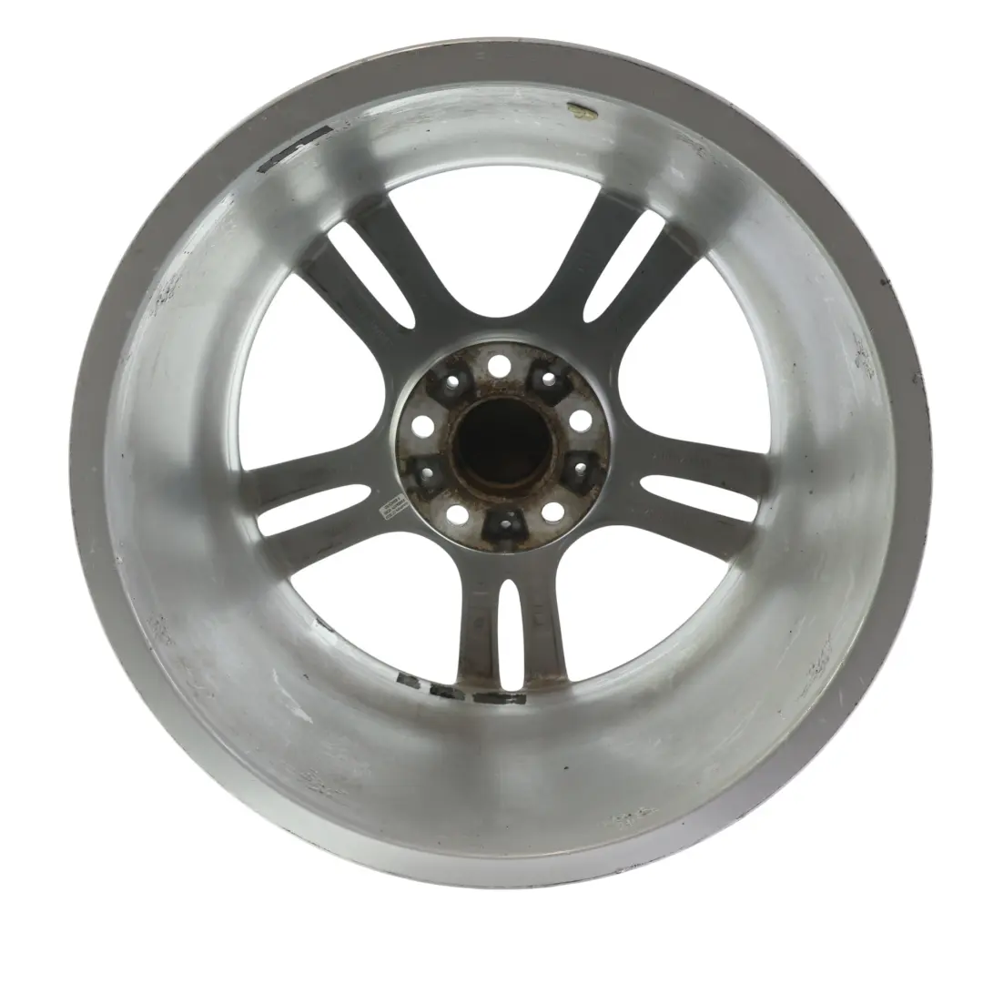 Felga Aluminiowa M 18" 9J 6796243 do BMW F34 GT o numerze 7848388 BMW F34 GT Felga Aluminiowa M 18" 9J 6796243 - SKU 7848388-1 - Numer Części 7848388