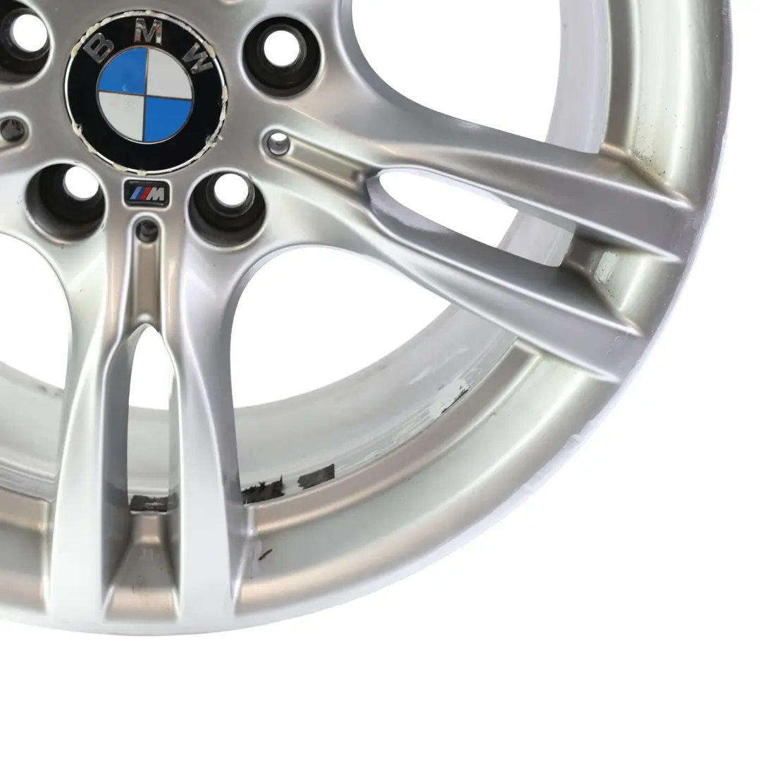 BMW F34 GT Felga Aluminiowa M 18" 9J 6796243 - SKU 7848388-1 - Numer Części 7848388