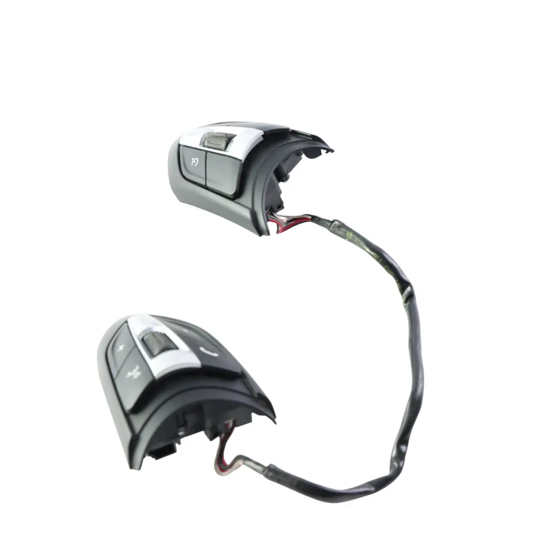 BMW F20 F21 F30 Tapa Interruptor Multifunción M Sport Volante - SKU 7849411-4 - Número de pieza 7849411