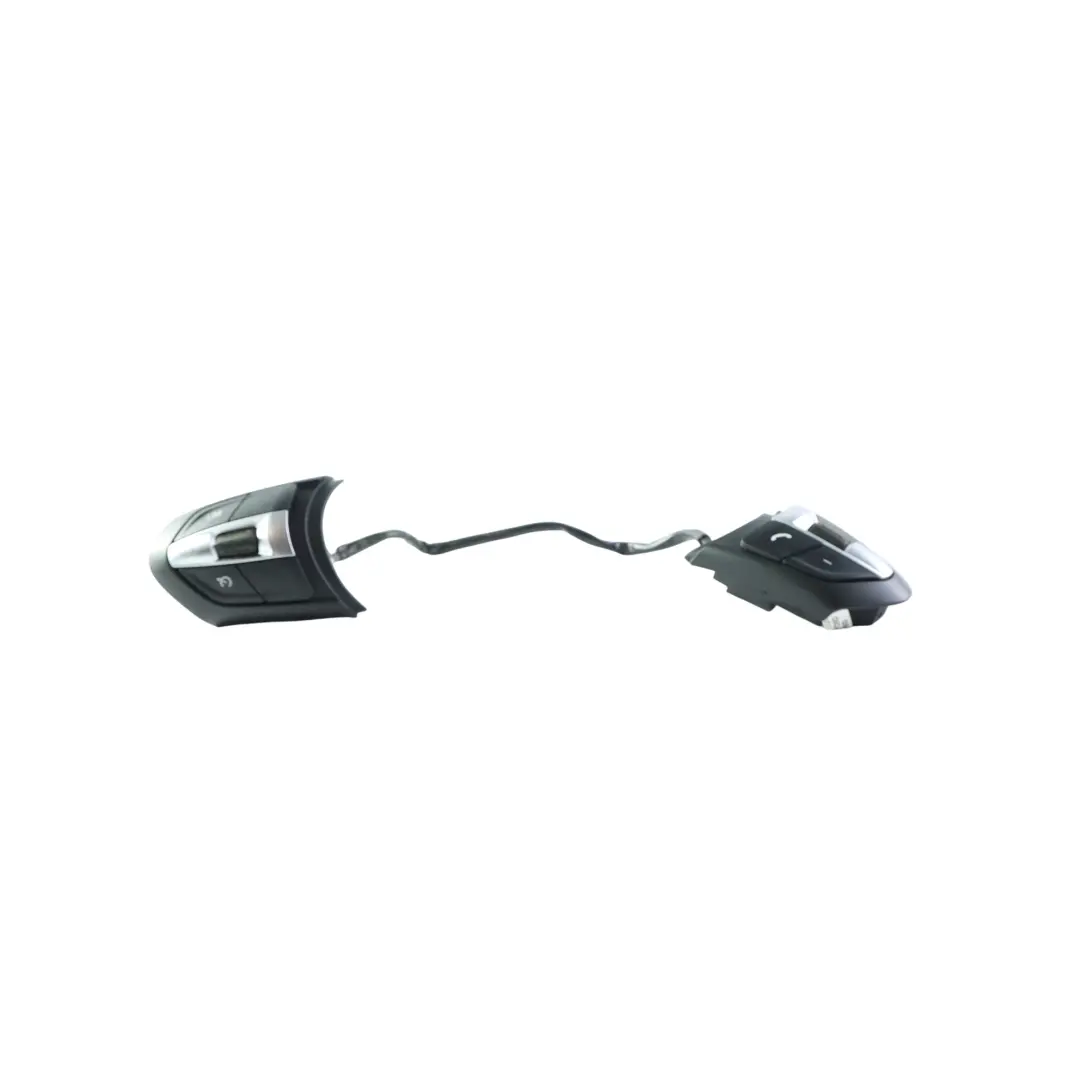 BMW F20 F21 F30 Copertura Interruttore Multifunzione M Sport Volante - SKU 7849411-4 - Numero di parte 7849411
