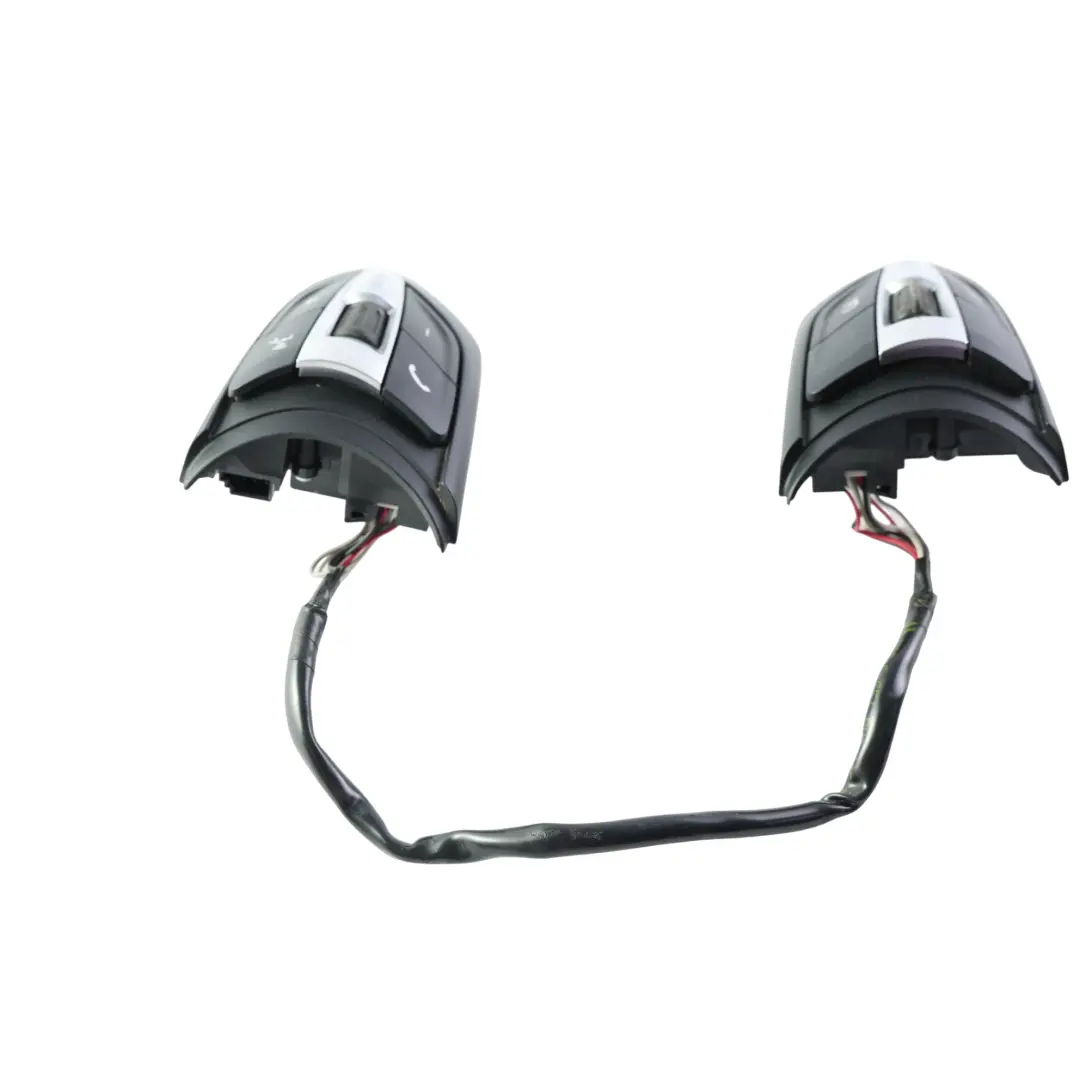 BMW F20 F21 F30 Przełącznik Wielofunkcyjny M Sport Kierownica - SKU 7849411-4 - Numer Części 7849411