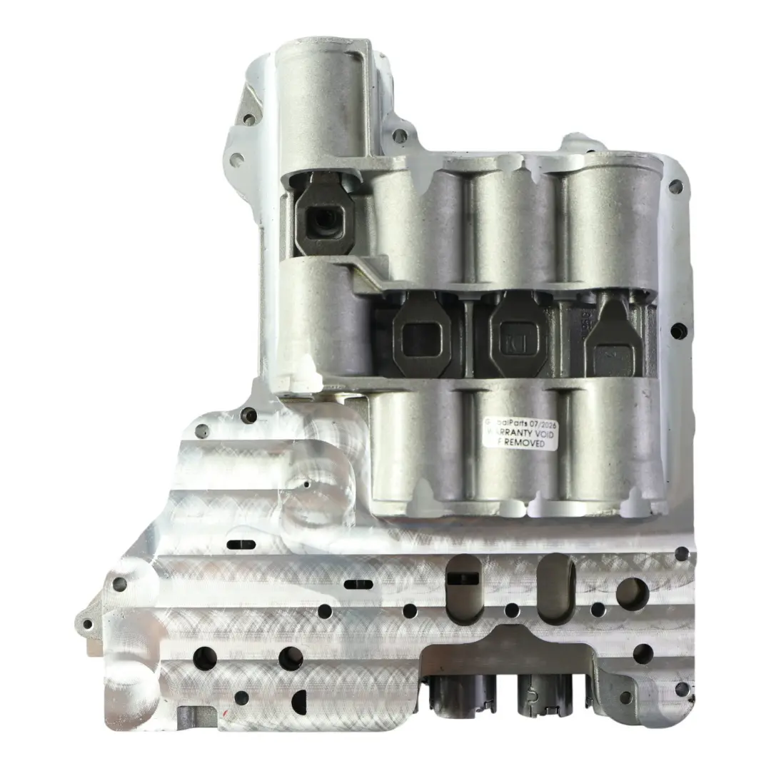 BMW F80 Mechatronics Drive Control S55B30A S55 Petrol GS7D36SG Automatic - SKU 7850242-1 - Part number 7850242
